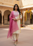 Shree vastram SC3p_3 wholesaler of kurtis in jaipur
